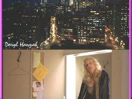 Daryl Hannah Nue Dans Une Vraie Blonde