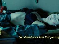 Naked Sofya Skya In Assassins Run