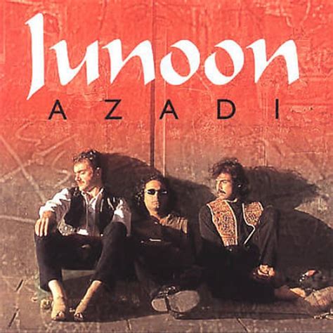 Sayonee — Junoon | Last.fm