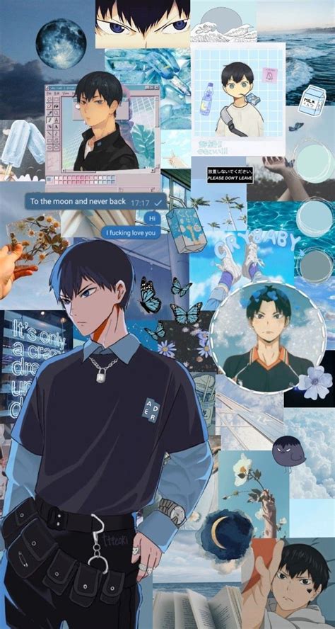 Cute Gay Anime Fanart Bostonlalaf