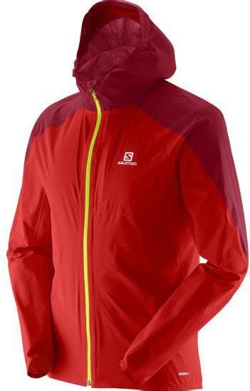 Salomon Bonatti WP Jacket | Blister