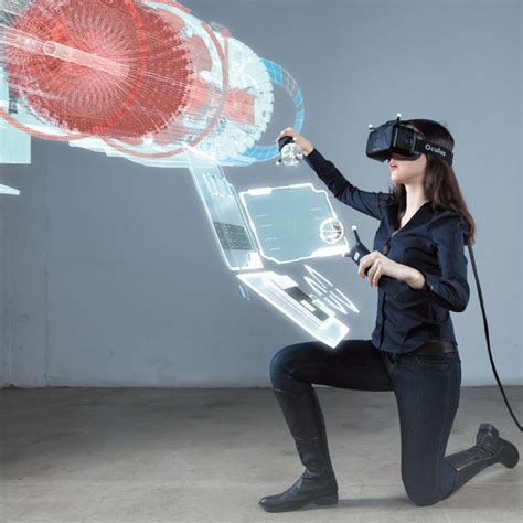 dvr vr vizmove walkingvr