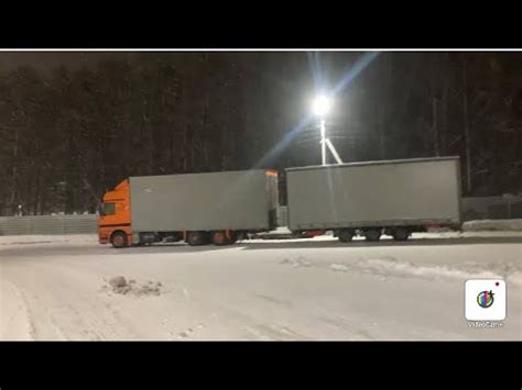 Рейс в Иркутскую область! - YouTube