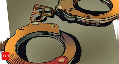 Boy Thrashed Paraded Naked For Stealing Chips In Hp Arrested