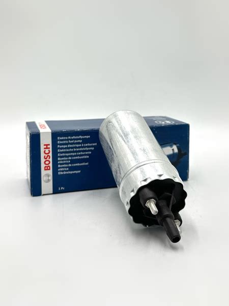 Бензонасос электрический Bosch ГАЗ 406 дв. 0580464038 - Bosch арт ...