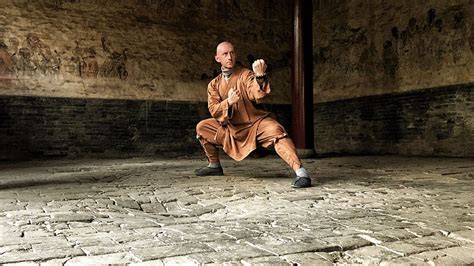 Shaolin Kung Fu Wallpaper