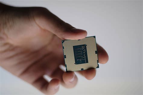 Downloaden Core I7 Prozessor | Wallpapers.com