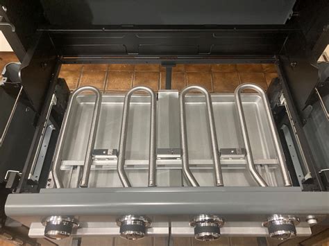 Campingaz 4 Series Premium Gasgrill - EdelKüche