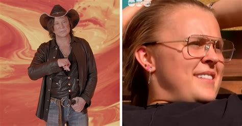 Homophobic Mickey Rourke Slammed For Gay Comments On Jojo Siwa On Celebrity Big Brother