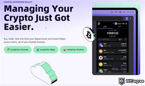 SafePal Wallet Review: Pros, Cons, Pricing + Key Points