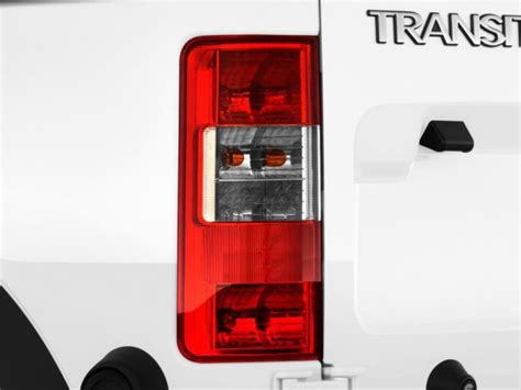 Фонарь задний внешний левый для Форд Транзит - Ford Transit Mark 5 | FD ...