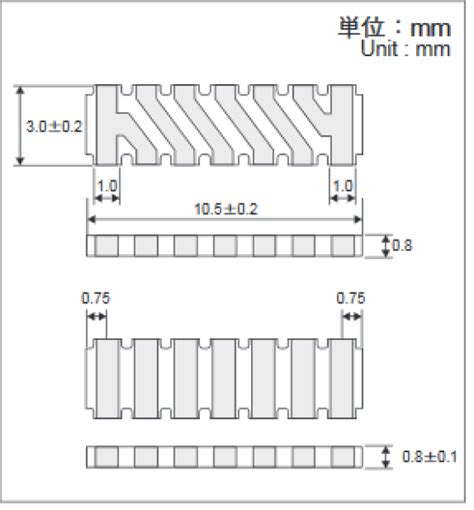 Shotech Steffen Hofmann Multiband Smd Antenna Am Dg St B