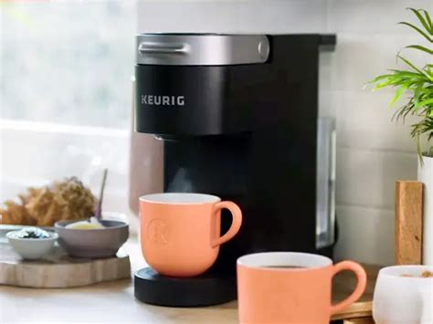 Easy Steps To Descale Your Keurig Slim Using Vinegar