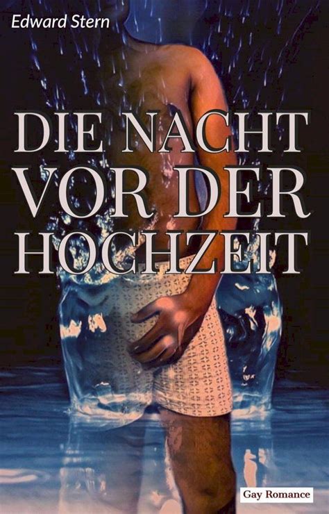 Nacht vor der Hochzeit Gay Romance Kobo 電子書 PChome h購物