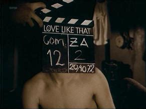 Barbro Klingered Nude Aznude