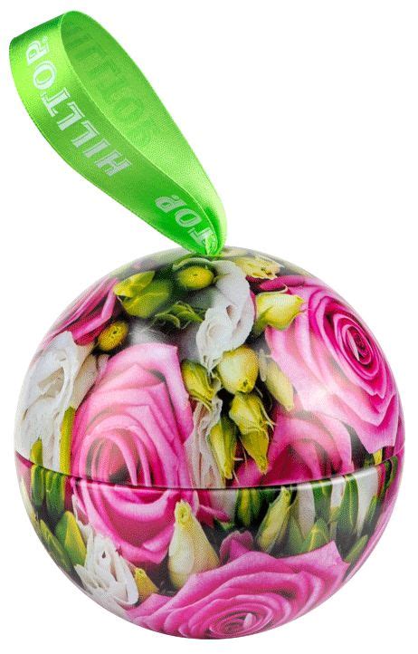 Хилтоп подарочная весенняя коллекция