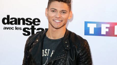 Rayane Bensetti gay dans Clem il rassure ses admiratrices déçues Voici