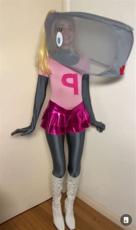 Pin By ERIS H On Disfraces Clever Halloween Costumes Hot Halloween Outfits Cute Halloween