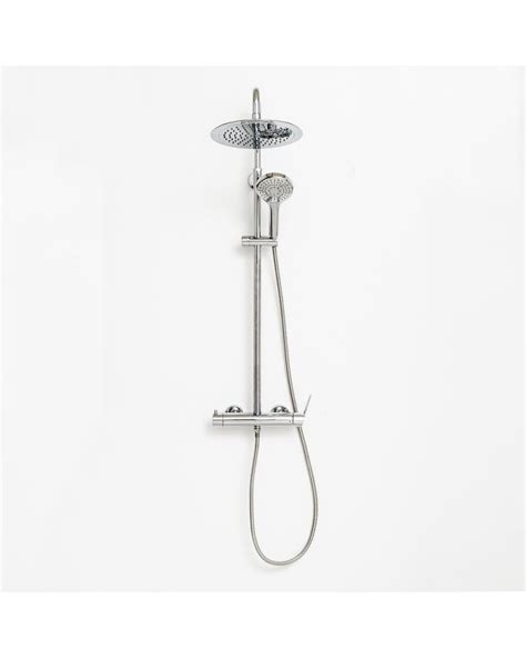 Colonne De Douche Mit Extensible Panam Evo Xtr Inoutlet