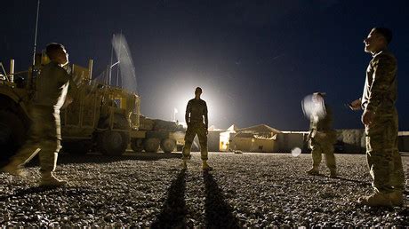 More Nude Photos Of Female Military Personnel Shared Online Year After Marines United Scandal