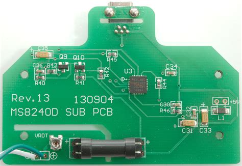Review of Mastech MS8340B
