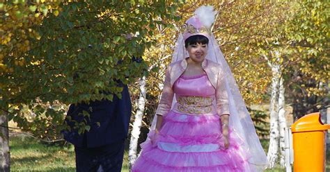 This Is What Polygamy In Kazakhstan Has To Do With Sugar Babies In America