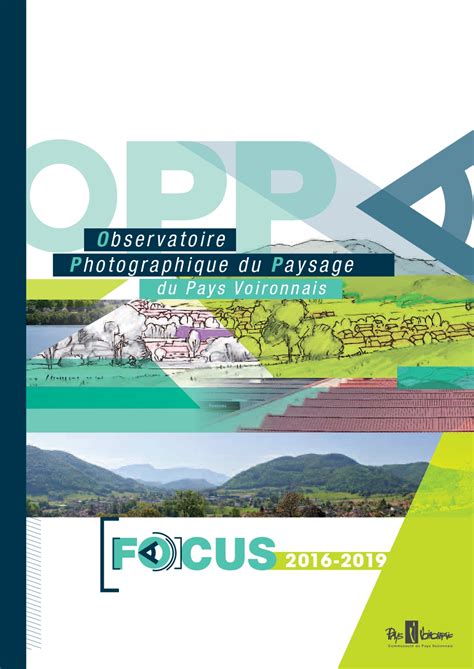 observatoire photographique du paysage focus   paysage pays