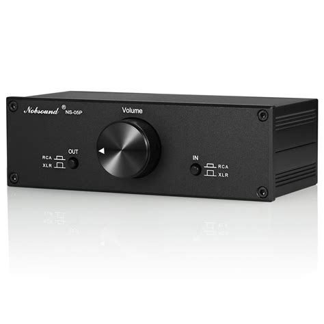 High Quality Nobsound Amplifiers and Audio Products Online