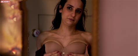 Naked Andrea Demetriades In Alex Eve