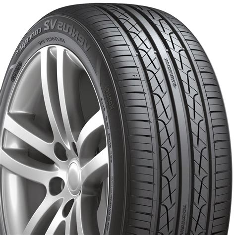 Hankook Ventus V2 concept2 (H457) Tires | 1010Tires.com Online Tire Store