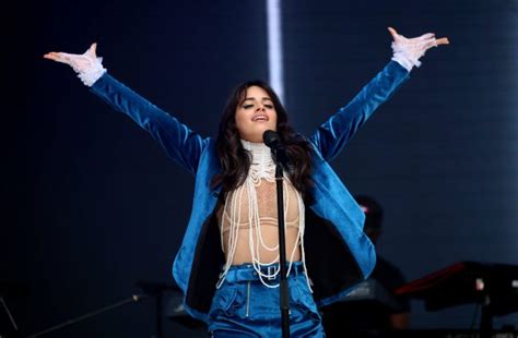 Camila Cabello Nude Collection Hq Photos The Fappening