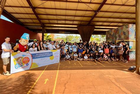 Hot Beach promove evento inclusivo para visitantes deficiência Diário de Olímpia