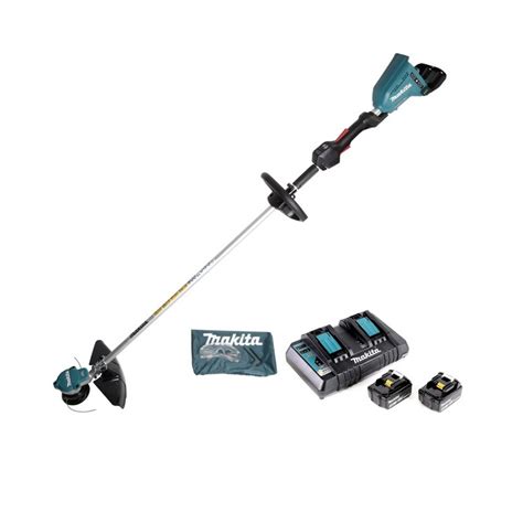 Makita Dur Lum Rasentrimmer Ab Tests Toolbrothers