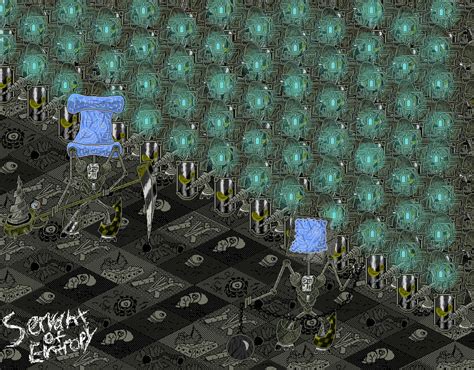 Builders 12 By Servantofentropy On Deviantart