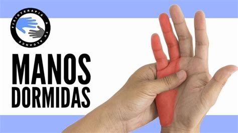 Cómo quitar el hormigueo de la mano lilimpieza