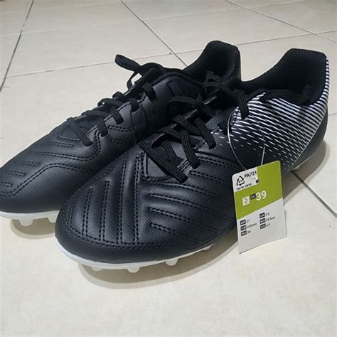 Kipsta brand new football boots., Men's Fashion, Footwear, Boots on ...