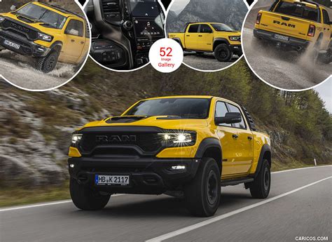 2023 Ram 1500 Trx Havoc Edition Caricos