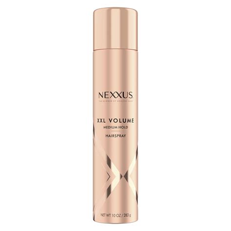 Products - Nexxus US