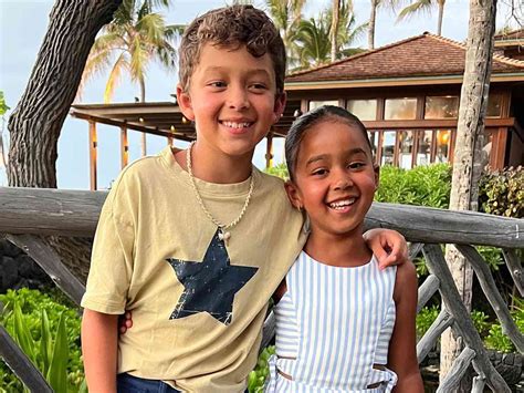 Tamera Mowrys 2 Kids: All About Aden and Ariah