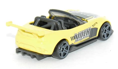 Hot Wheels Mazda Mx Miata Loose Cars