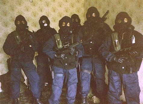 Operation Flavius: An undercover SAS operation at Gibraltar in 1988