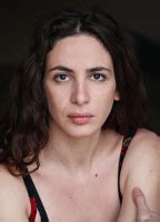 Naked Vanessa Scalera In Romulus