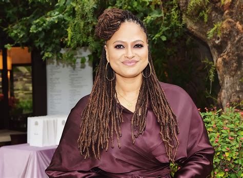 Ava DuVernay Has A 'Real Issue' With Being Called 'Auntie': 'Am I That Old?!' | Essence