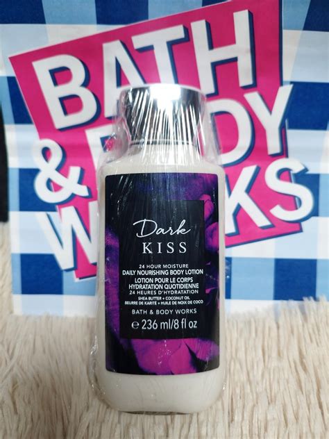 Dark Kiss BBW On Carousell