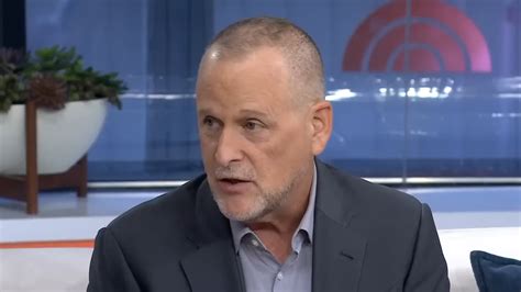 Dave Coulier Announces He Is Cancer-Free!!