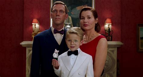 Stuart Little Then And Now