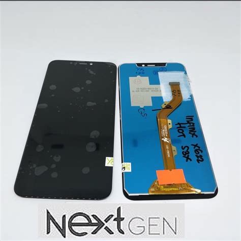 Jual Lcd Touchscreen Infinix Hot S X X Fullset Original Product Shopee Indonesia