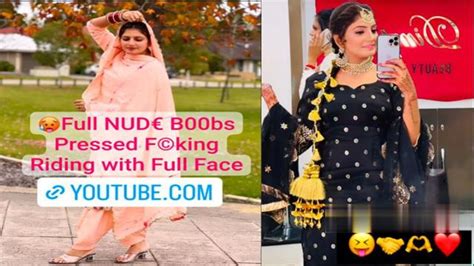 Famous Punjabi Influencer Latest Most Exclusive Viral Full Nude Fucking Riding With Face Desi