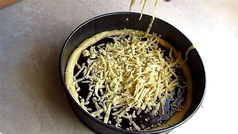 Тертый пирог – простой рецепт приготовления | Новости Украины | LIGA.net