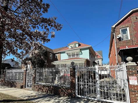 871 Linden Blvd 1 Brooklyn Ny 11203 Zillow